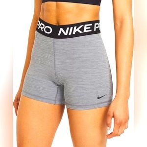 Nike pros